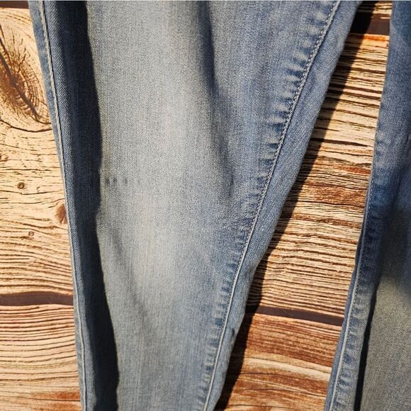 Torrid jeans stretch woman's 14S pre-owned - Picture 5 of 7